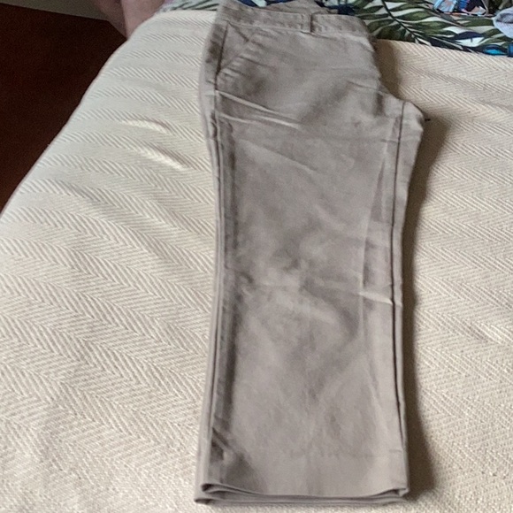 Capri Banana Republic - Picture 4 of 4